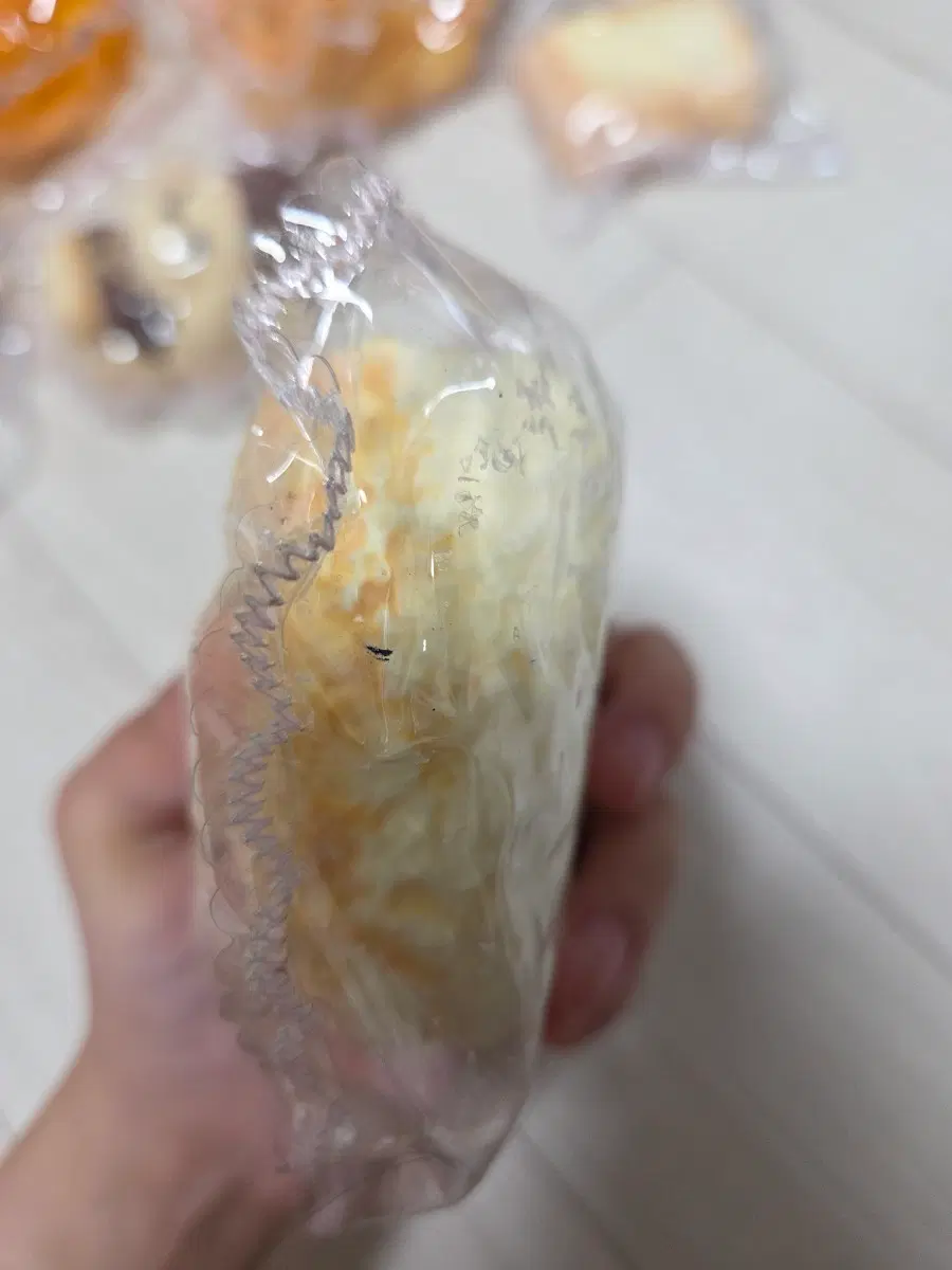 택이네 말랑이 팔아요