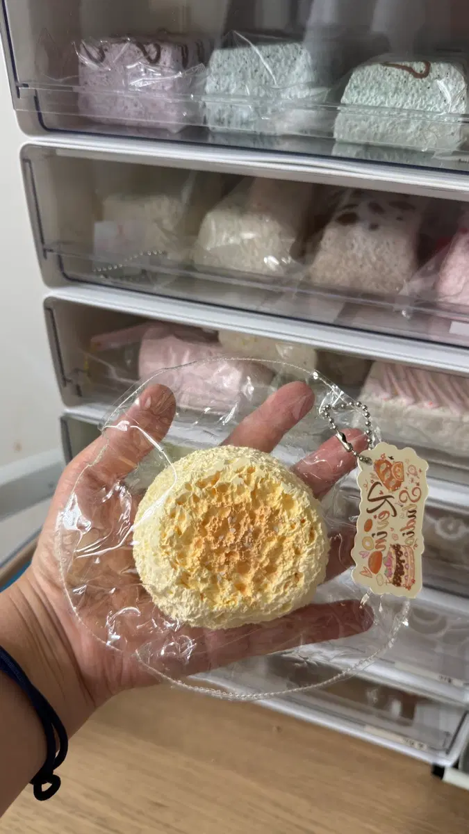케빈브랜드 빵 수제말랑이