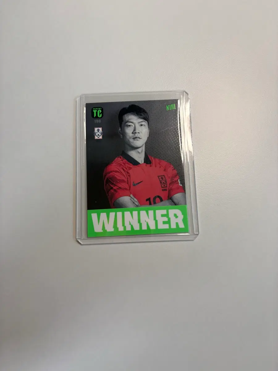 김영권 winner