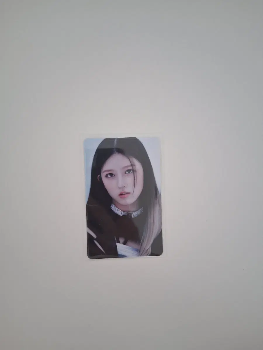 아이브 가을 일레븐 위드드라마 럭키드로우