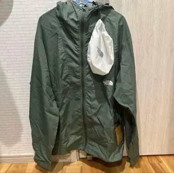 THE NORTH FACE Compact Jacket NP72230