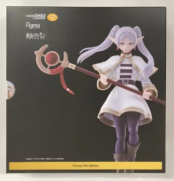 굿스마일컴퍼니 figma 프리렌 DX Edition 658DX
