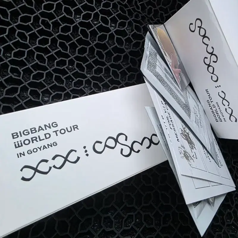 빅뱅 멤버십 vip 기프트 Bigbang membership kit sell