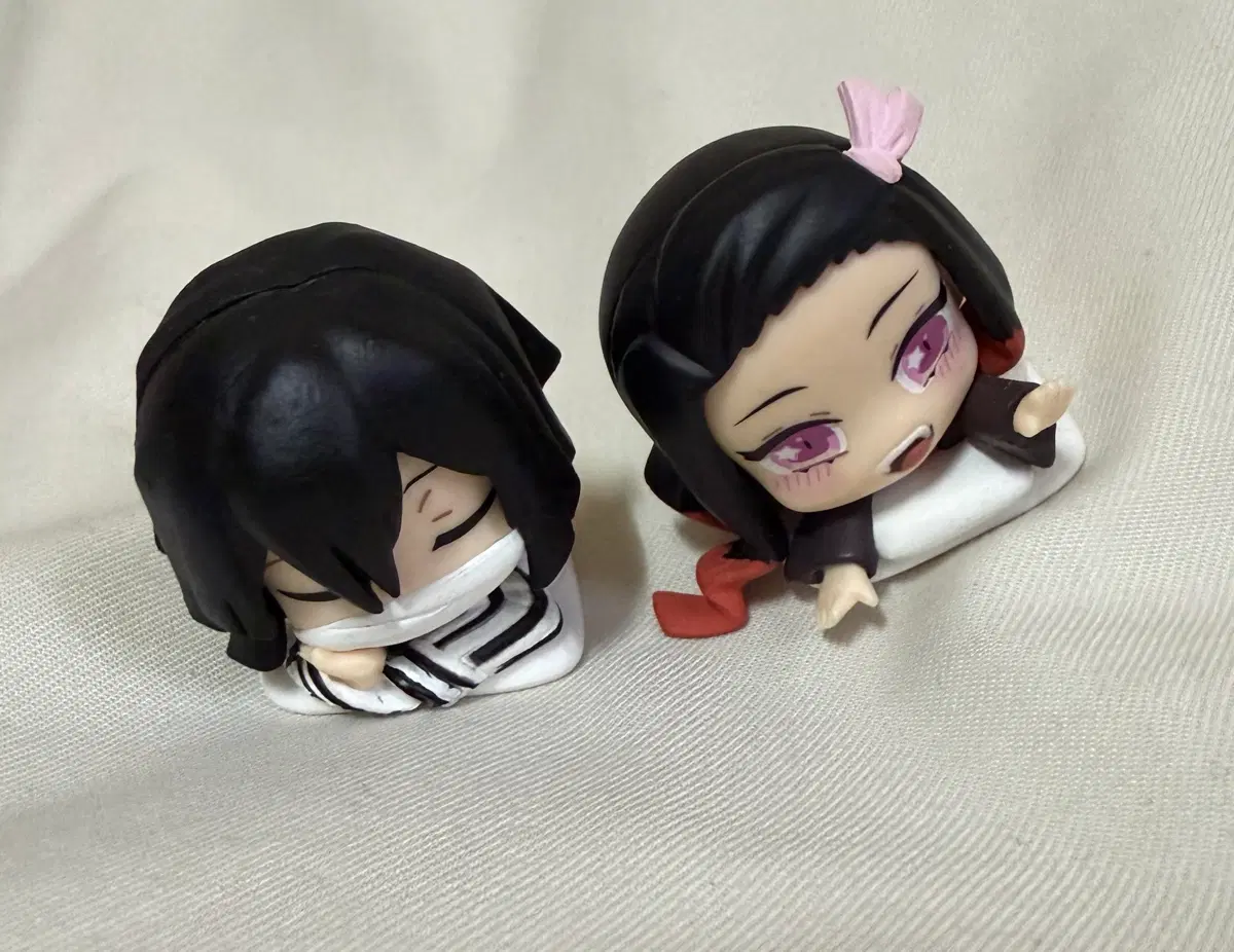 Demon Slayer Onemutan Gacha Iguro, Nezuko