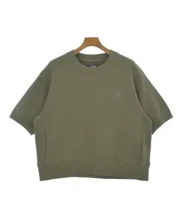 THE NORTH FACE PURPLE LABEL 티셔츠 남성용