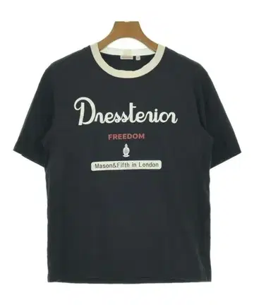 DRESSTERIOR 티셔츠 남성용