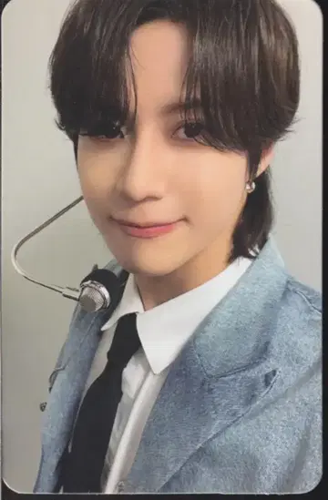 SHINee Photo Book Guilty ver. TAEMIN Guilty 2/3