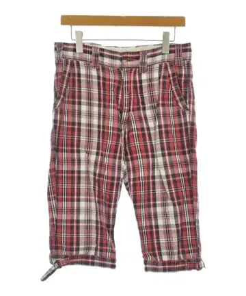 White Mountaineering 숏팬츠 남성용
