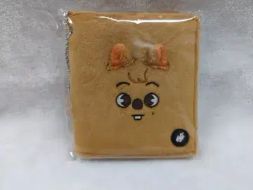 StrayKids 2025 SKZOO POPUP STORE 2nd MD HAN 사진 카드 케이스 SKZOO