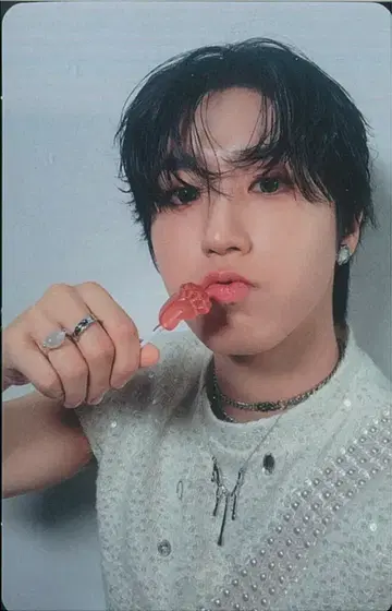 StrayKids 일반ver Han GIANT
