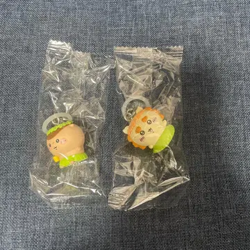 치이카와 (먼작귀) 영화 입장객 특전 메지루시 참