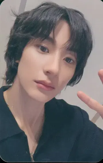 RIIZE ANTON 뉴스레터 [ REALRIIZE ] 특전 001