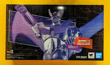 BANDAI SPIRITS 초합금혼 마징가 Z D.C. 2021 Special Color Ver. GX70SP