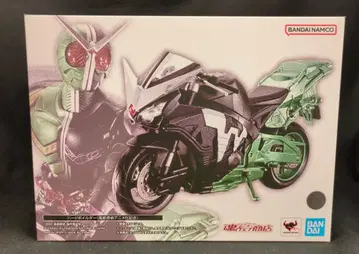 BANDAI SPIRITS S.H.Figuarts 후토 탐정 하드 보일더 (후토 탐정 애니메이션화 기념)