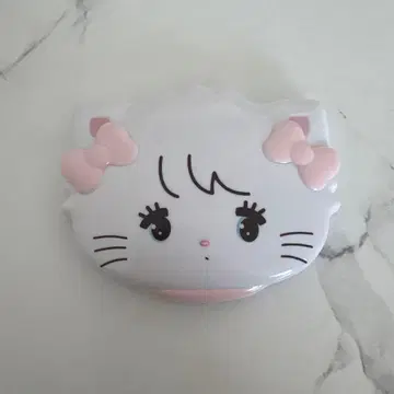 mikko characters 무스 컴팩트 거울