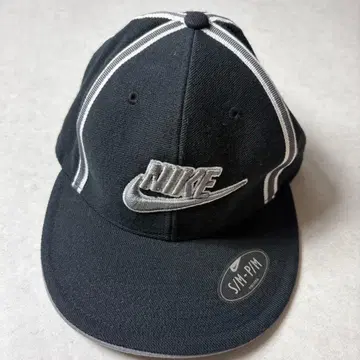 NIKE 캡 블랙 S/M