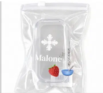 마론바 제로 케이스 Malone Bar 케이스