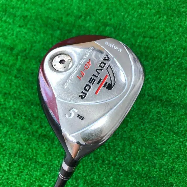 AD-F1 5번 18도우드 카본 R 7026081001112