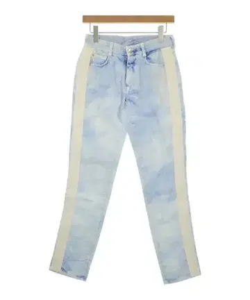 STELLA McCARTNEY 데님 팬츠 여성용