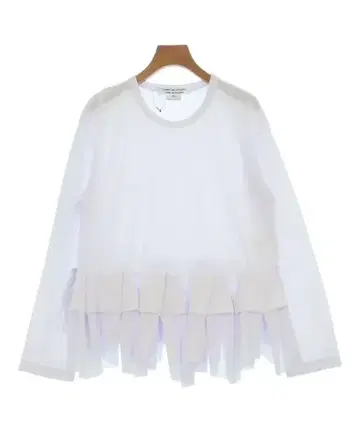 COMME des GARCONS COMME des GARCONS 티셔츠 티셔츠 여성용