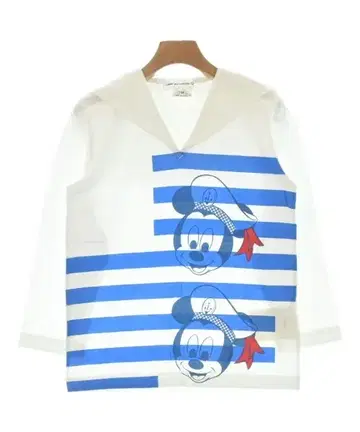 COMME des GARCONS GIRL 티셔츠 컷앤소 여성용