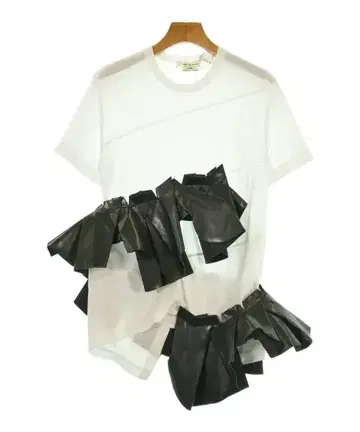 COMME des GARCONS 티셔츠 여성용