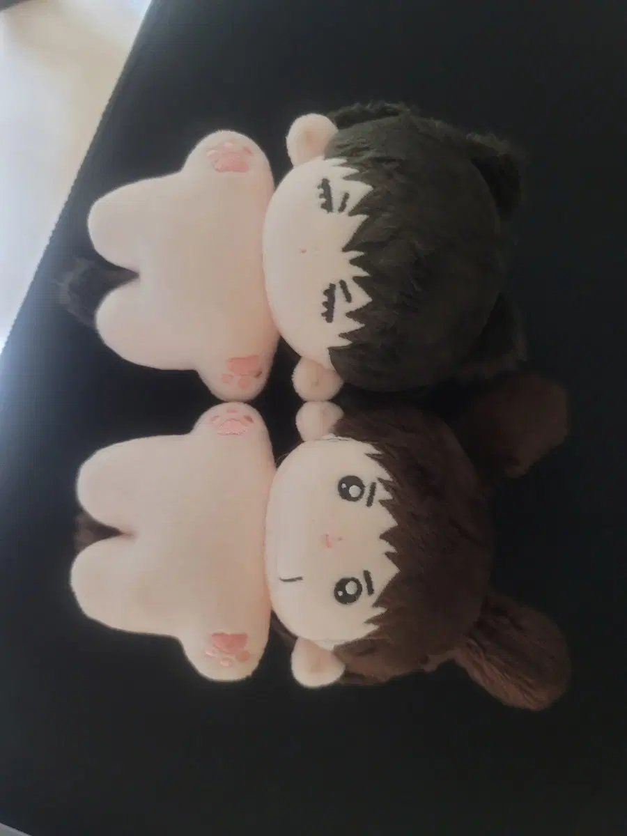 슬램덩크 두입탱댐 10깅 솜인형