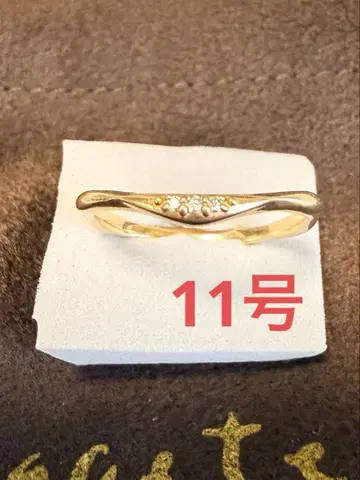 [ 현행 모델 ] 아가트 반지