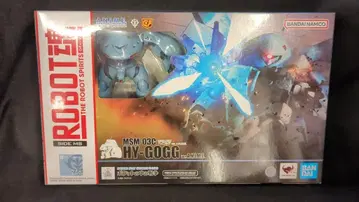 BANDAI SPIRITS ROBOT혼 [ SIDE MS ] 반다이남코판 MSM-03C 하이고그 ver. A.N.I.M.E. 246