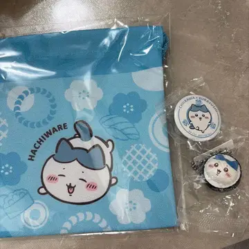 치이카와 (먼작귀) 하치와레 쿠라스시 빅쿠라폰