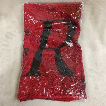 25년 RED 야마다 료스케 페이스타월