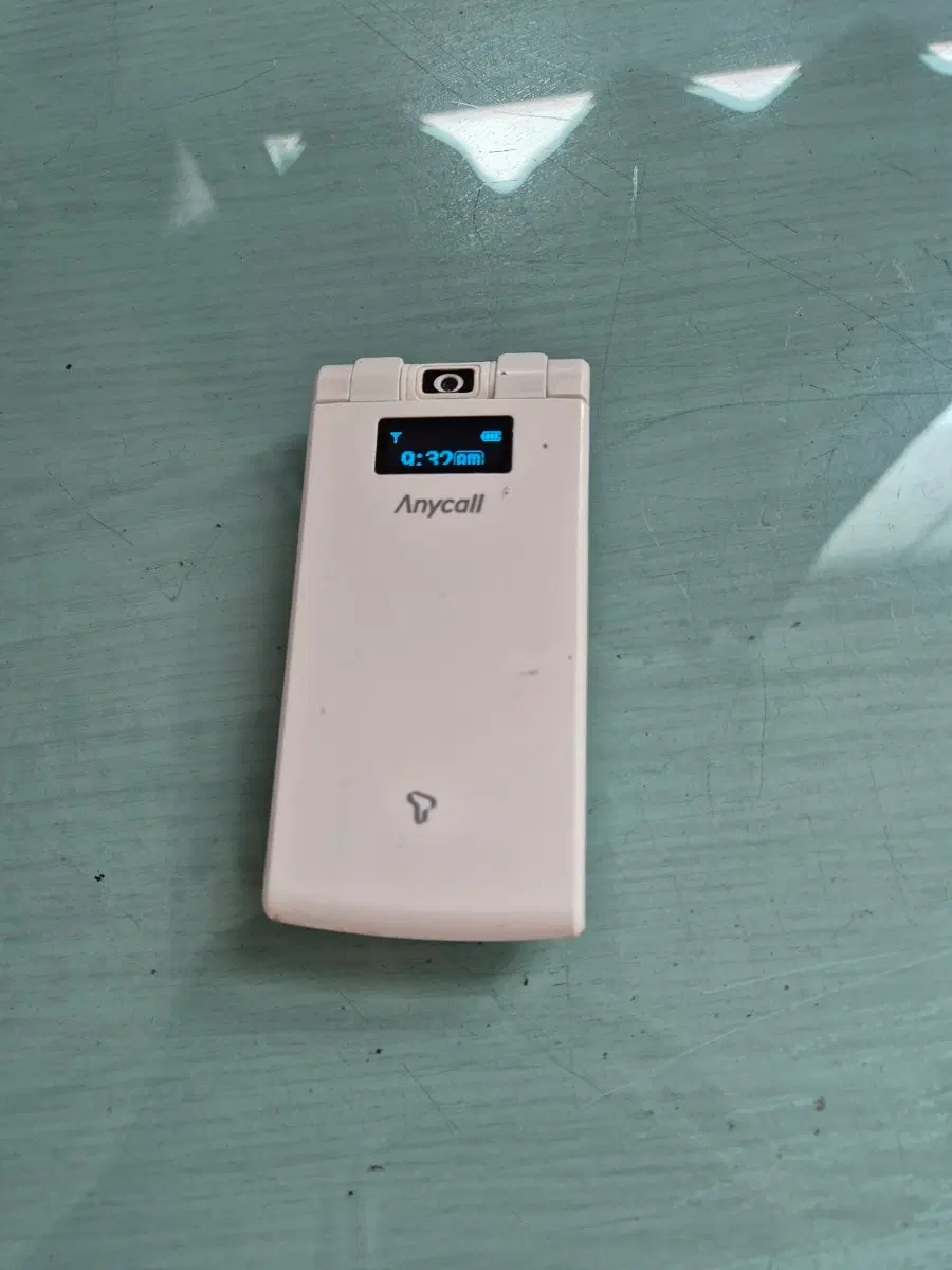폴더폰