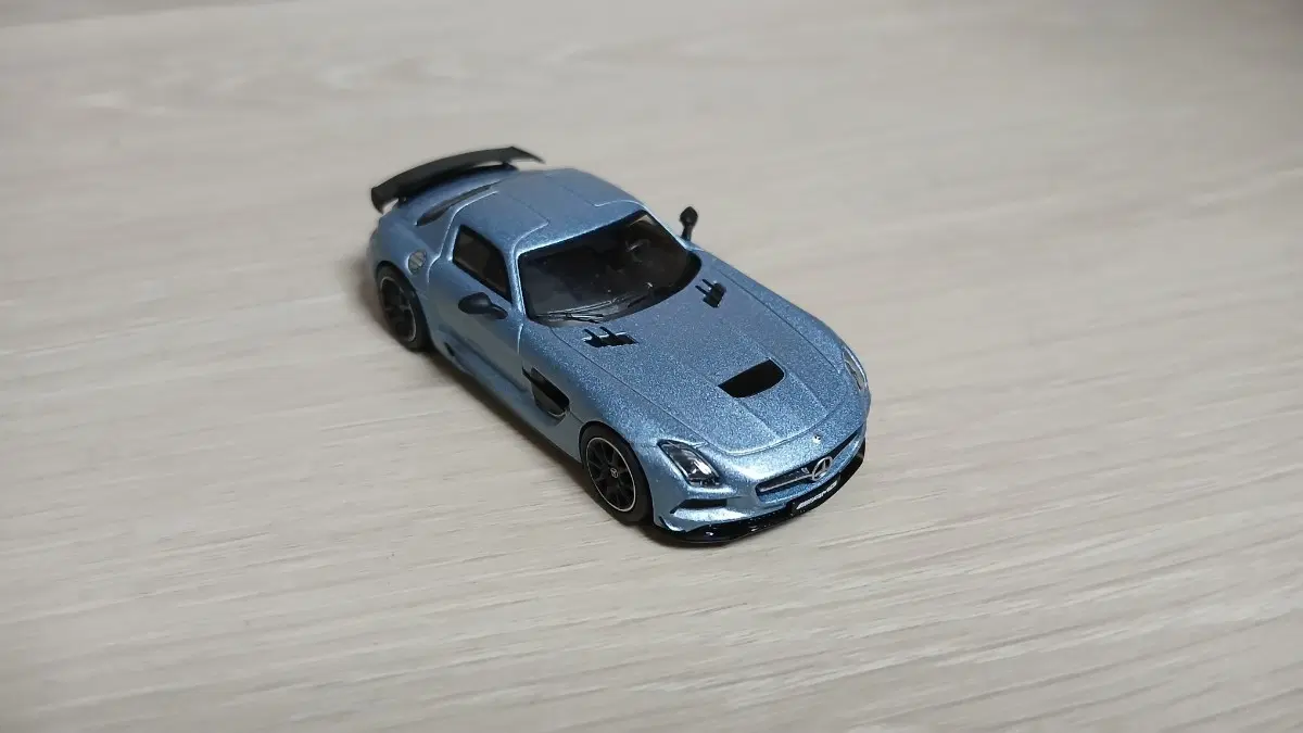 타막웍스 벤츠 SLS AMG