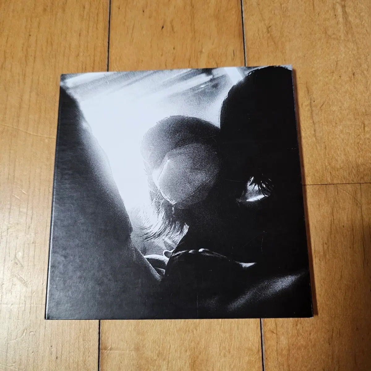 선결 1집 급진은상대적개념 cd 팝니다