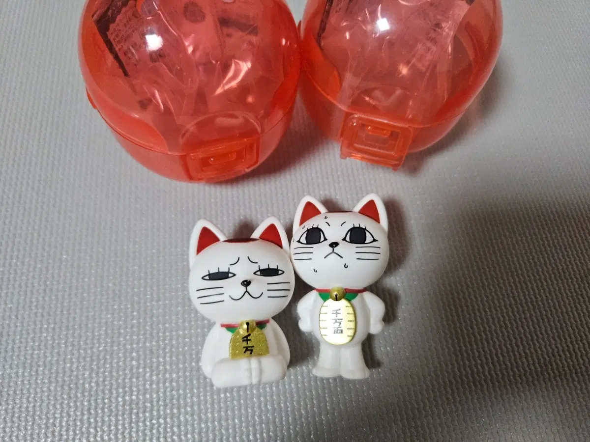단다단 터보할멈 소프비 고양이 가챠 일괄판매