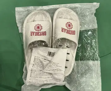 도쿄GB 샤워 샌들 화이트