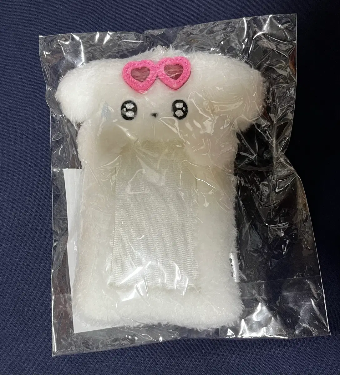 변우석 방콕 팬미 팝업 포카홀더 새상품
