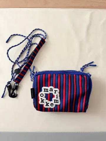 marimekko 마리메꼬 숄더백