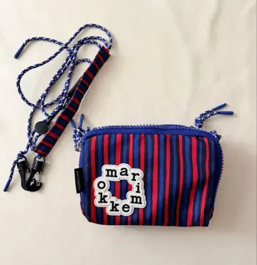 marimekko 마리메꼬 숄더백