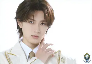 M!LK 2026 EBiDAN THE LIVE 15th Anniversary 야마나카 유타로 브로마이드 1