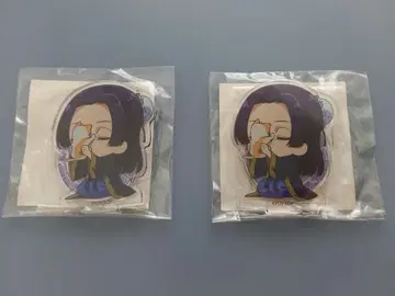 약사의 혼잣말 임씨 미니 미니 아크릴 스탠드 2점 세트