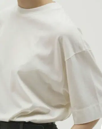 TODAYFUL Cotton Useful Halfsleeve T