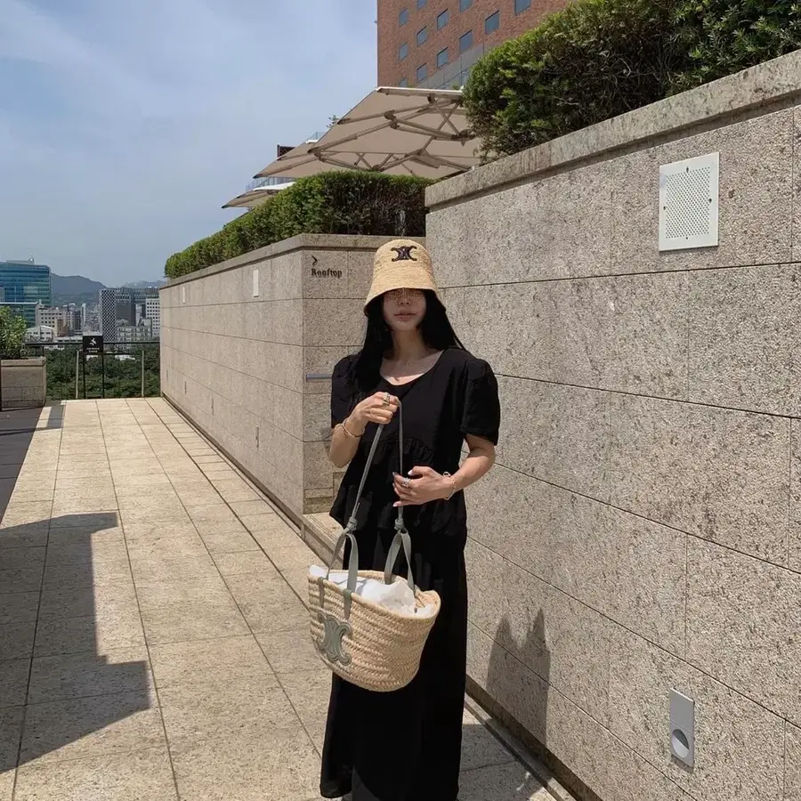 [새상품 (44-77)] 여성 제이피크 투피스 세트