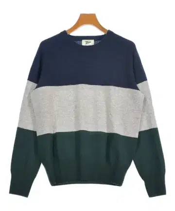 GANT by MICHAEL BASTIAN 니트 스웨터 남성용