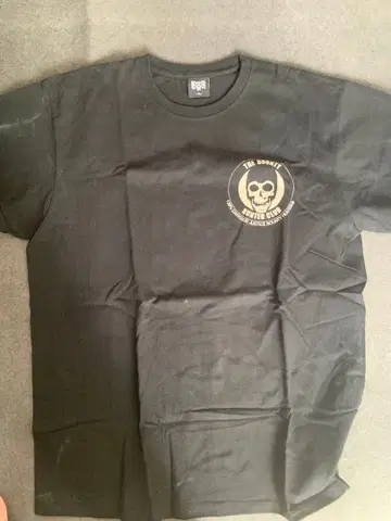 BOUNTY HUNTER 셔츠 블랙 XL