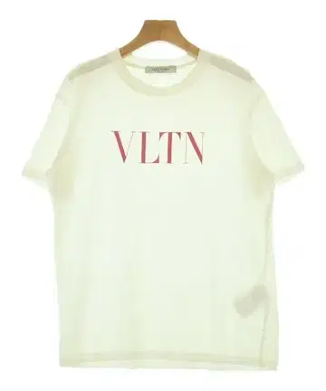 VALENTINO T셔츠 티셔츠 여성용