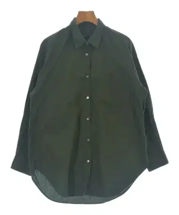 Spick and Span 캐주얼 셔츠 여성용