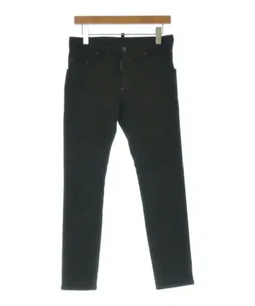 DSQUARED 데님 팬츠 남성용