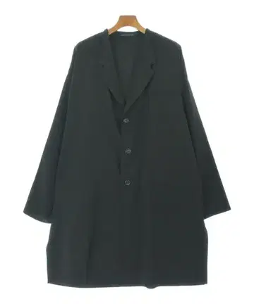 yohji yamamoto POUR HOMME 남성용 캐주얼 자켓