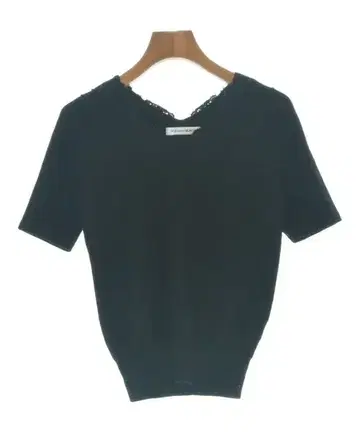 M-premier BLACK 니트/스웨터 여성용